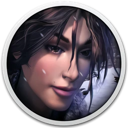 Syberia 2 mac游戏 icon