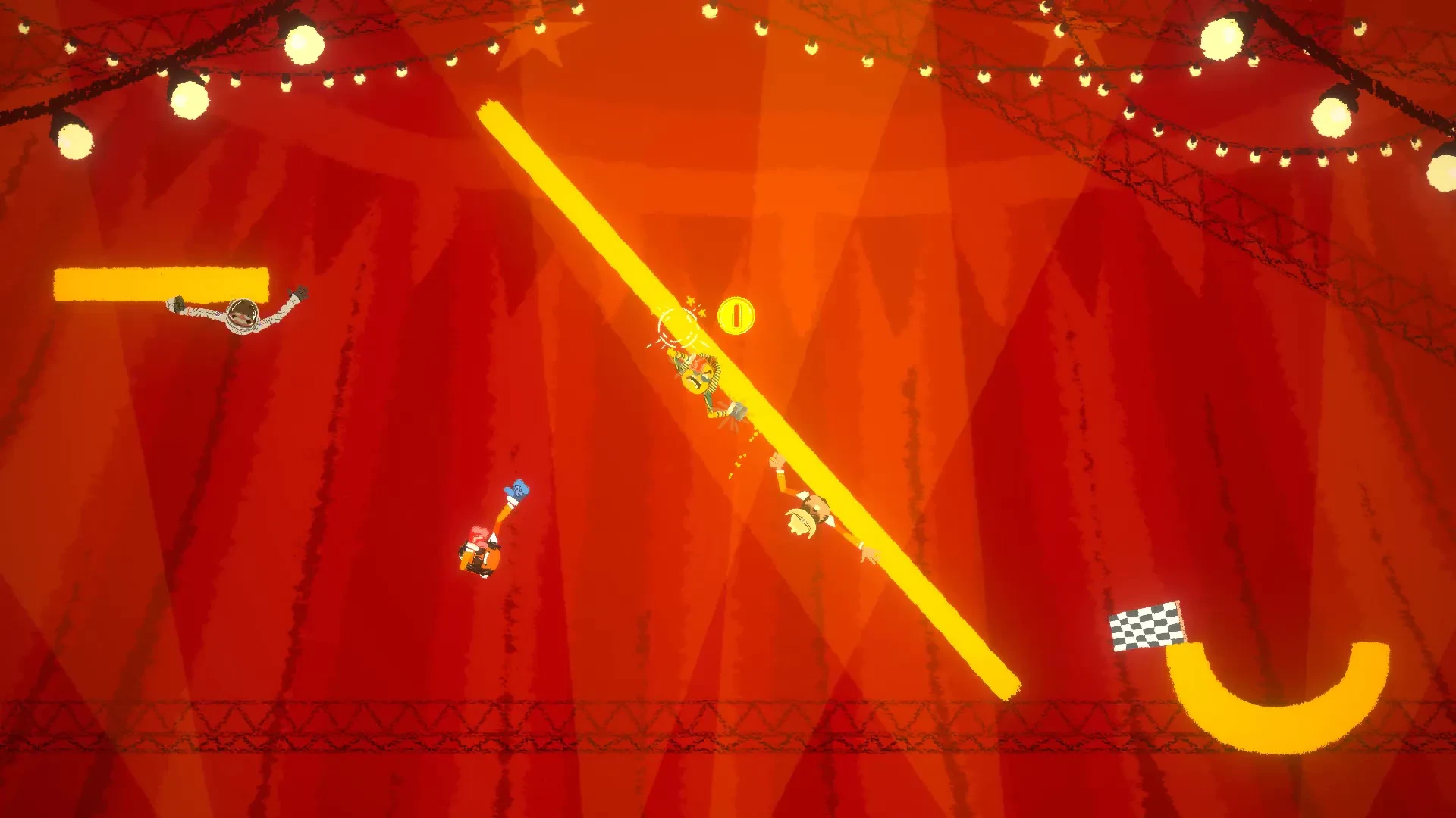 Heave Ho mac游戏 screenshot-1
