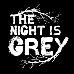 The Night is Grey mac游戏 icon