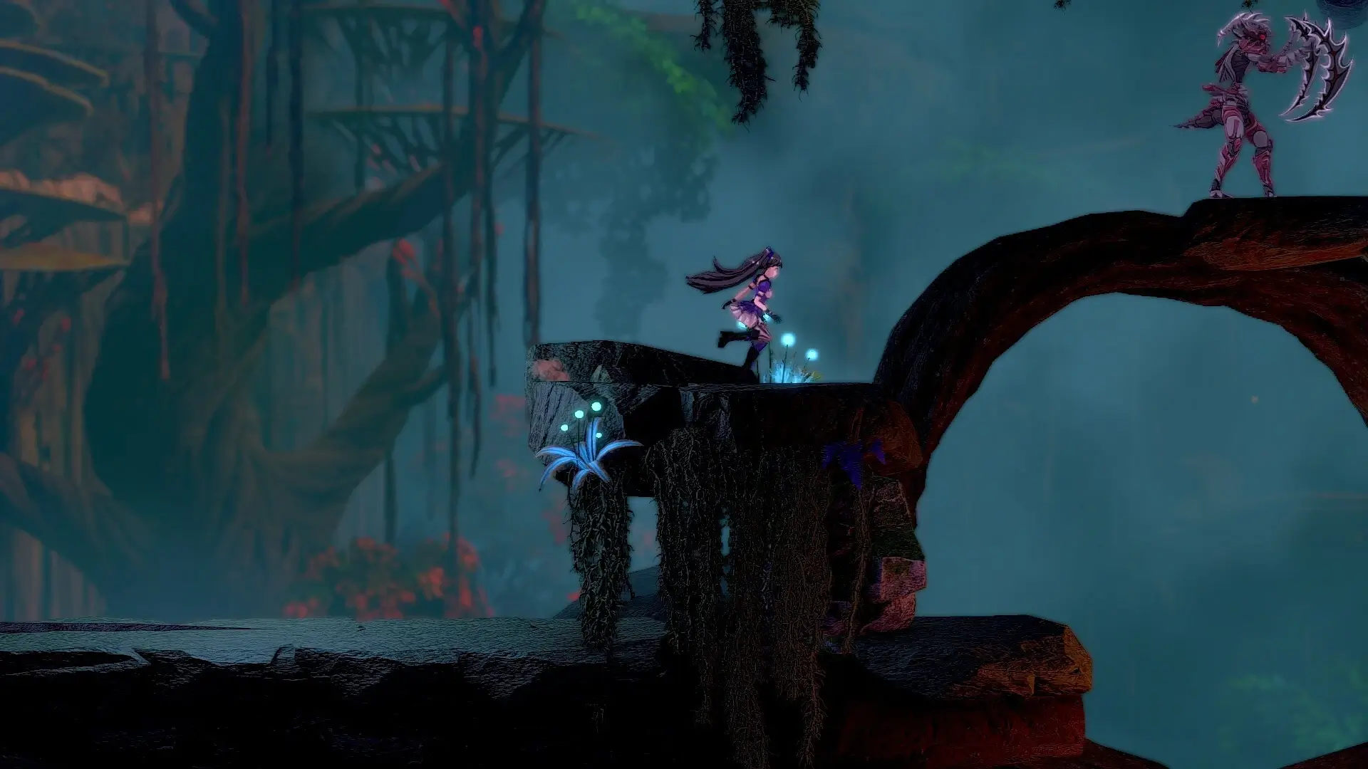 Frontier Hunter: Erza's Wheel of Fortune mac游戏 screenshot-2