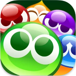 Puyo Puyo Puzzle Pop mac游戏 icon