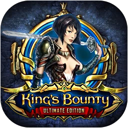 King's Bounty: Ultimate Edition mac游戏 icon