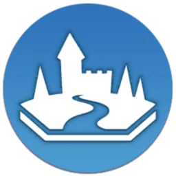 TerraScape mac游戏 icon