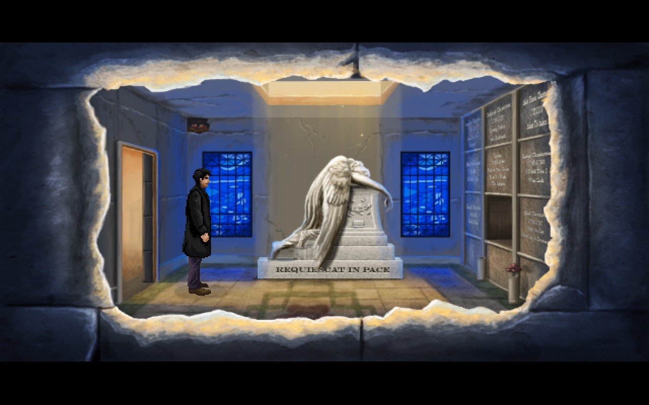 Lamplight City mac游戏 screenshot-1