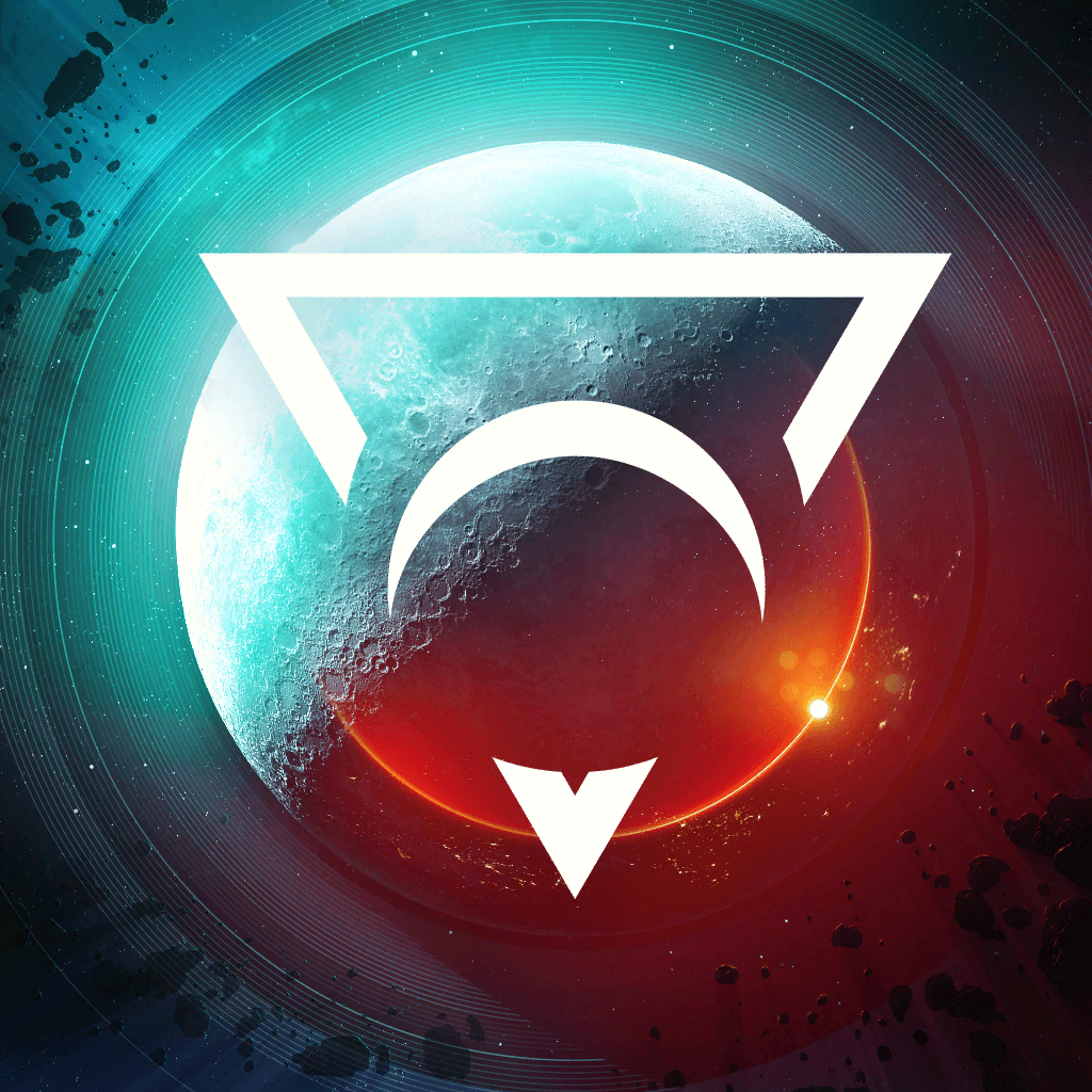 Trigon: Space Story mac游戏 icon