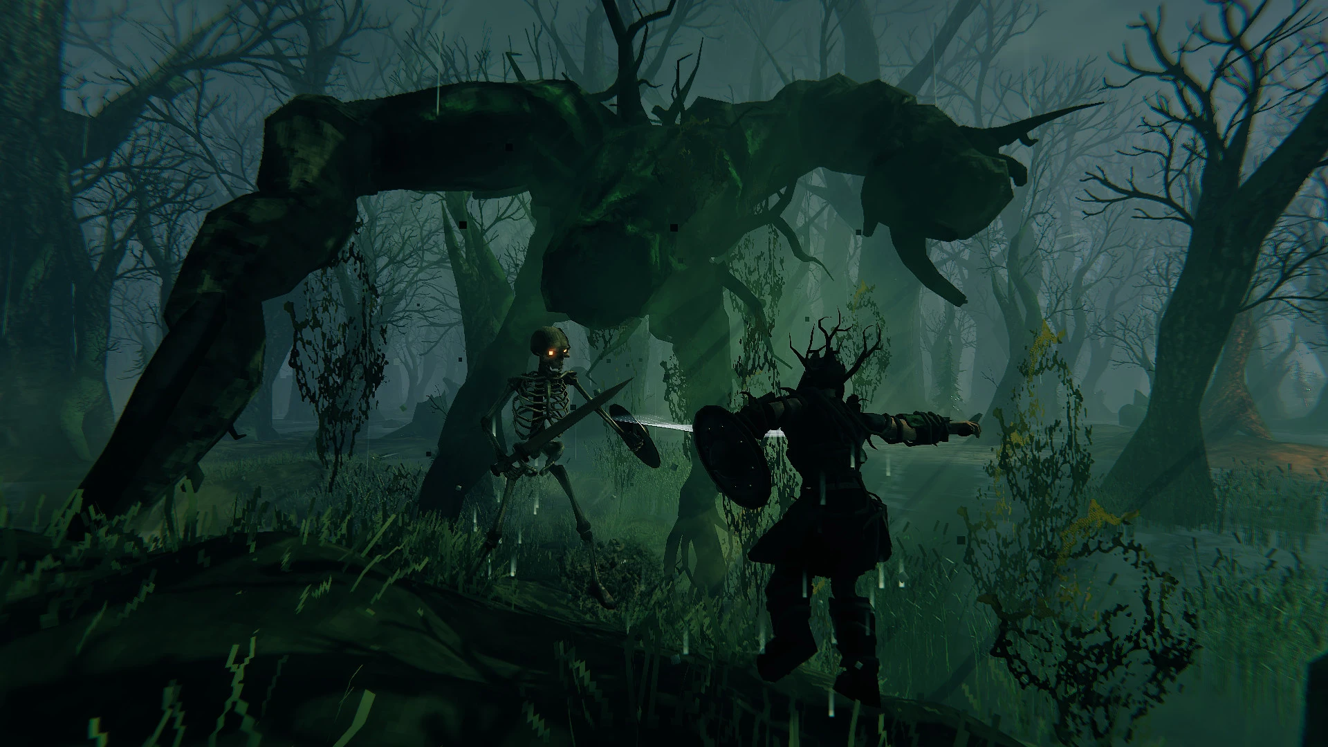 Valheim mac游戏 screenshot-4