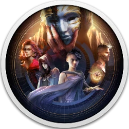 Torment: Tides of Numenera mac游戏 icon
