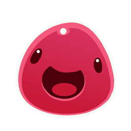 Slime Rancher mac游戏 icon