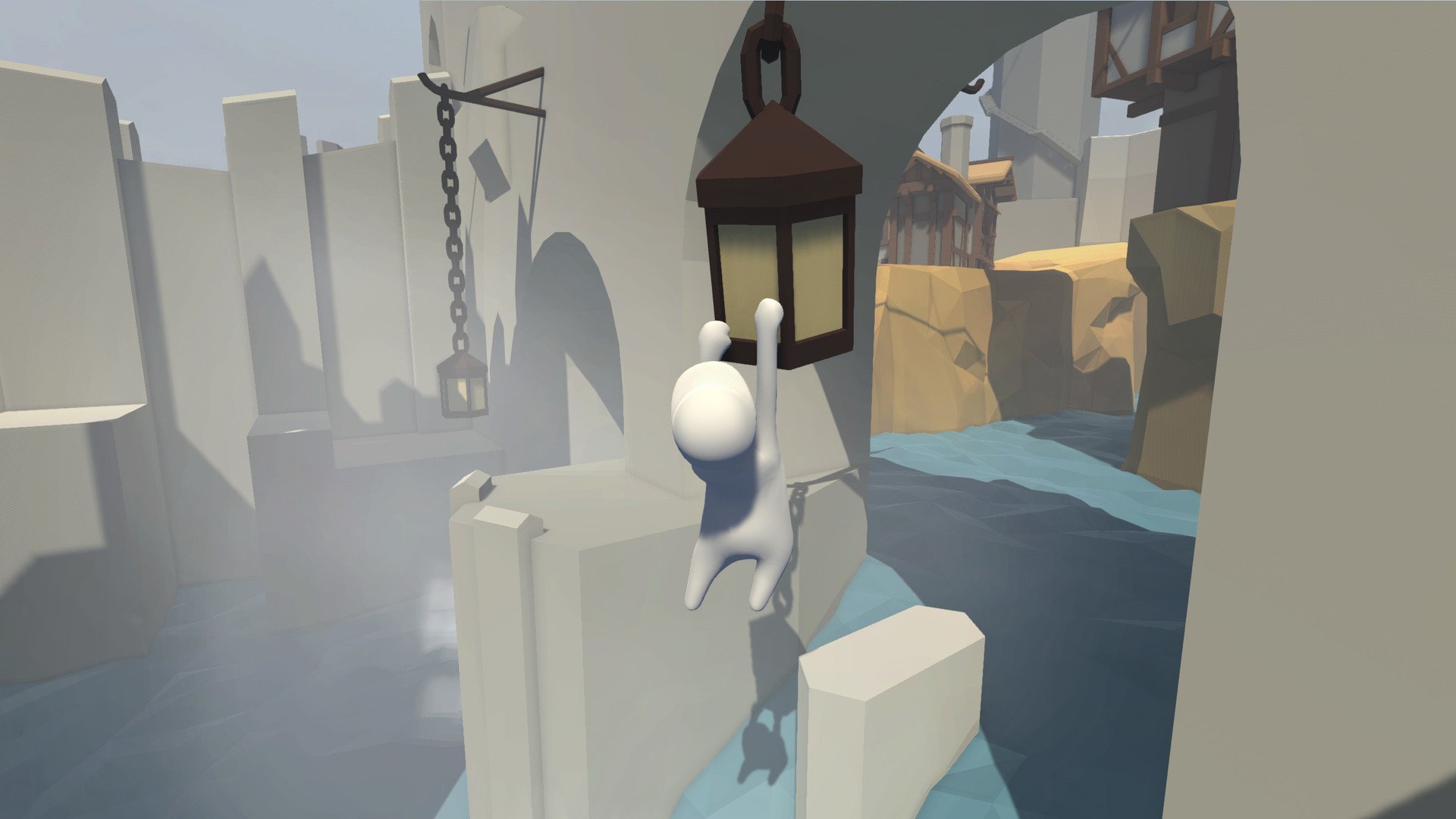 Human: Fall Flat mac游戏 screenshot-3