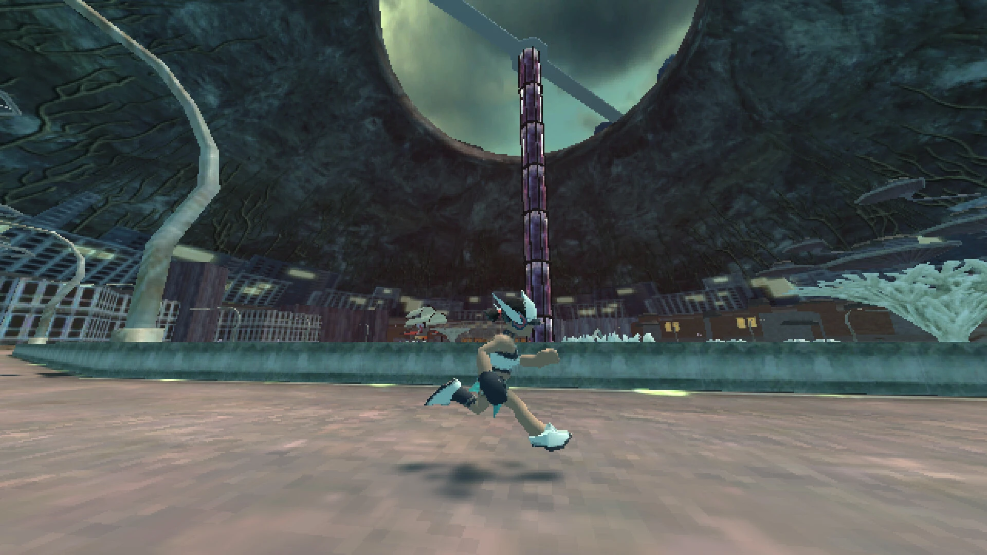 Anodyne 2: Return to Dust mac游戏 screenshot-1
