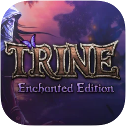 Trine Enchanted Edition mac游戏 icon