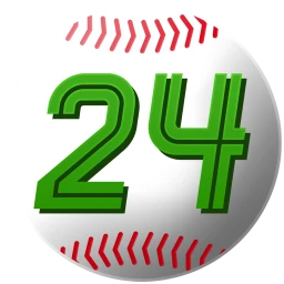 Out of the Park Baseball 24 mac游戏 icon