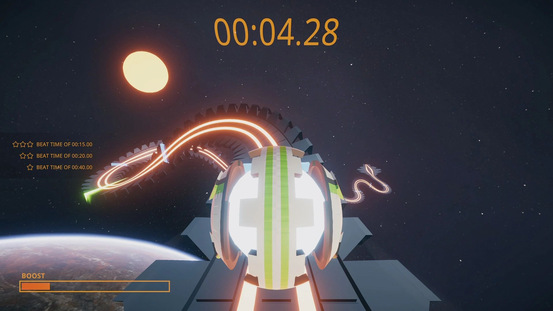 Super Impossible Road mac游戏 screenshot-1