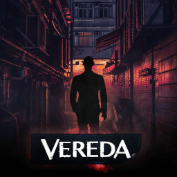 VEREDA - Mystery Escape Room Adventure mac游戏 icon