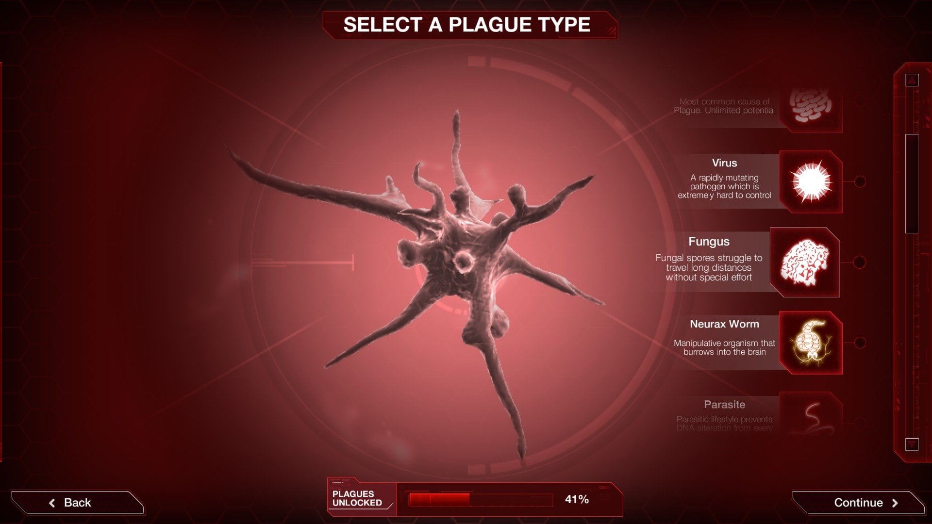 Plague Inc: Evolved mac游戏 screenshot-2