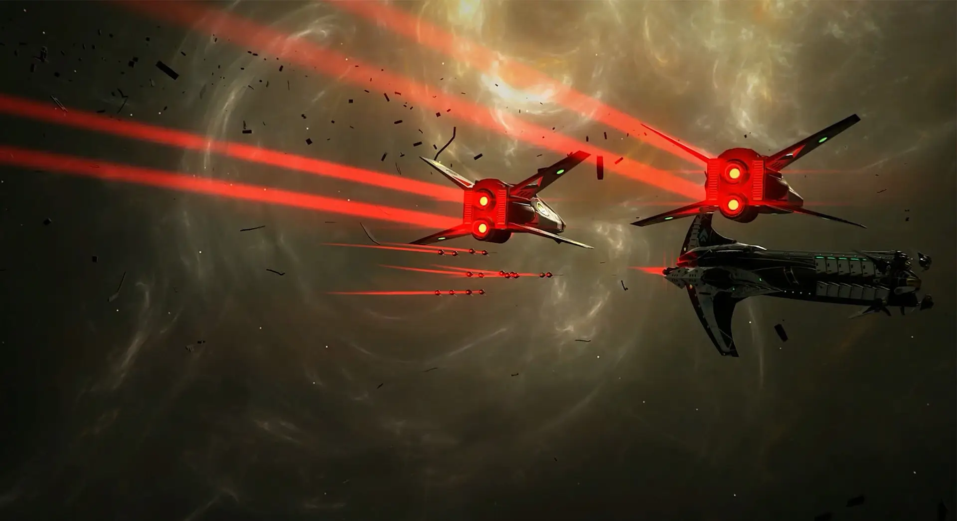ENDLESS Space 2 mac游戏 screenshot-1