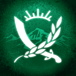 Rebel Inc: Escalation mac游戏 icon