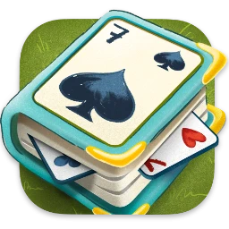 Solitaire Stories mac游戏 icon