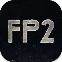 Frostpunk 2 mac游戏 icon