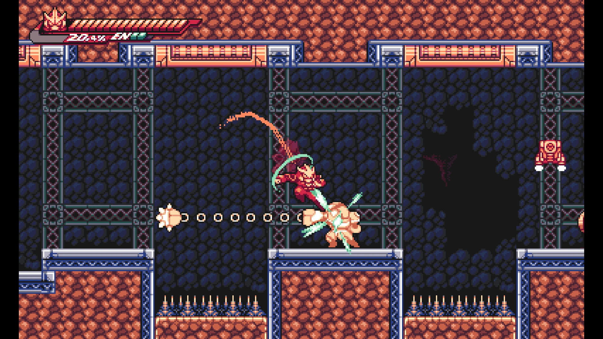 Gravity Circuit mac游戏 screenshot-2
