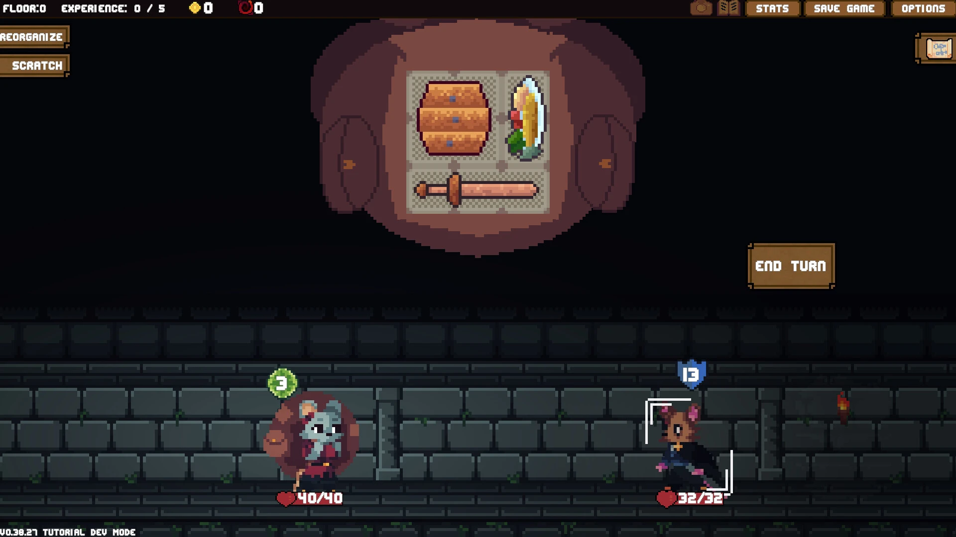 Backpack Hero mac游戏 screenshot-2