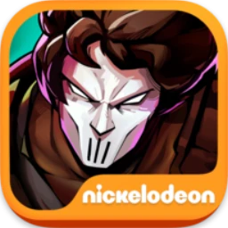 TMNT Splintered Fate mac游戏 icon