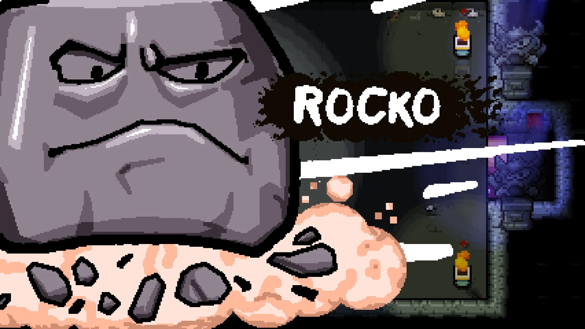 Heroes Of Loot: Gauntlet Of Power mac游戏 screenshot-3