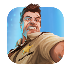 The_Otherside mac游戏 icon