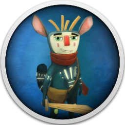 Figment mac游戏 icon