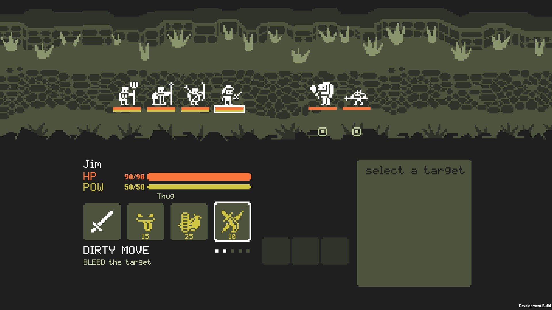 Tinyfolks mac游戏 screenshot-0