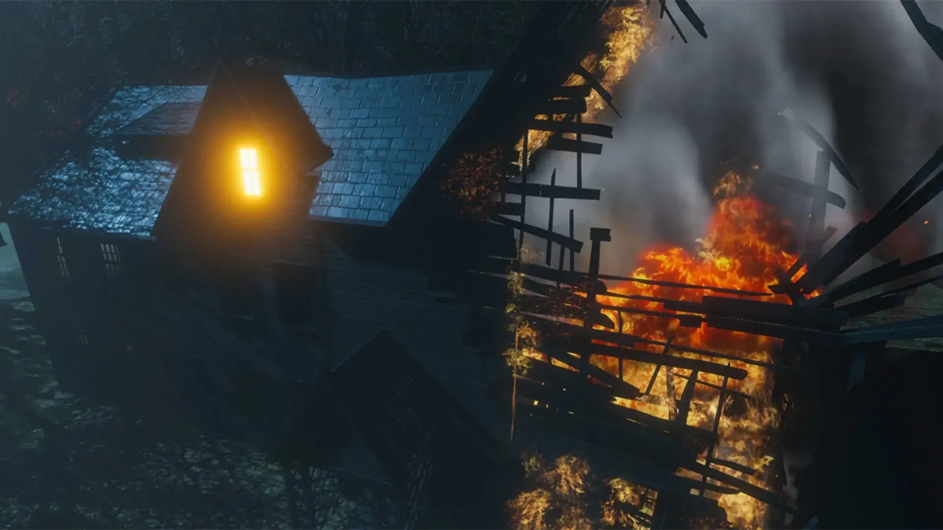 Nancy Drew: Midnight in Salem mac游戏 screenshot-1