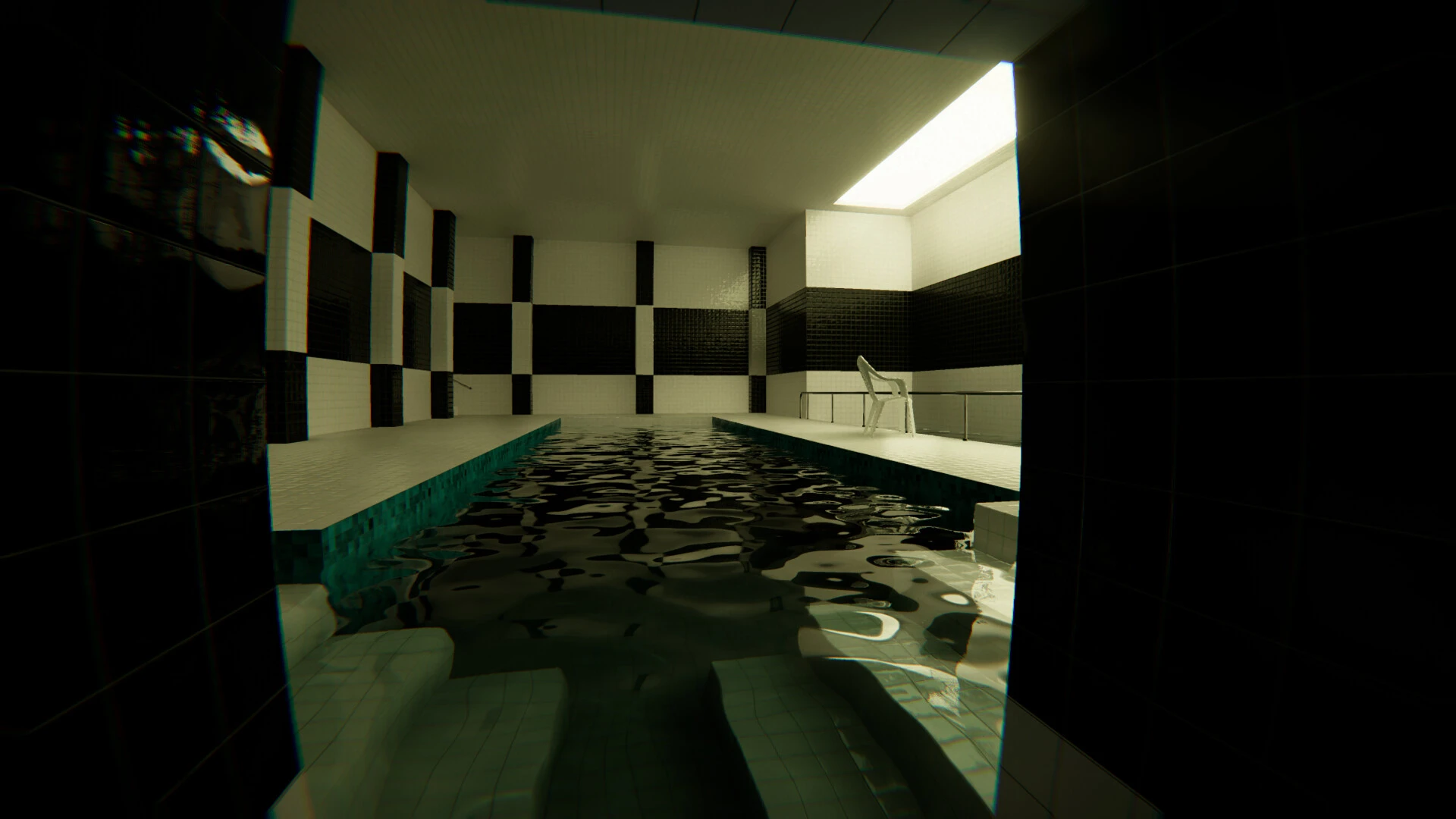 POOLS mac游戏 screenshot-2