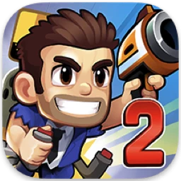 Jetpack Joyride 2 mac游戏 icon