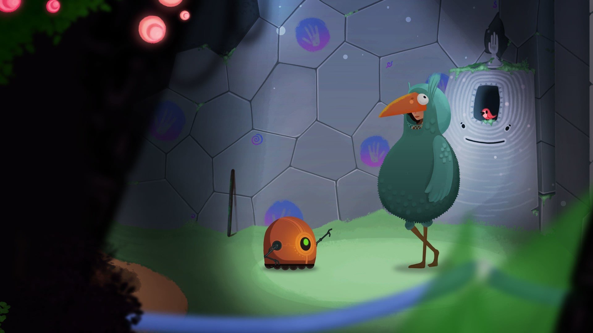 Mutropolis mac游戏 screenshot-4