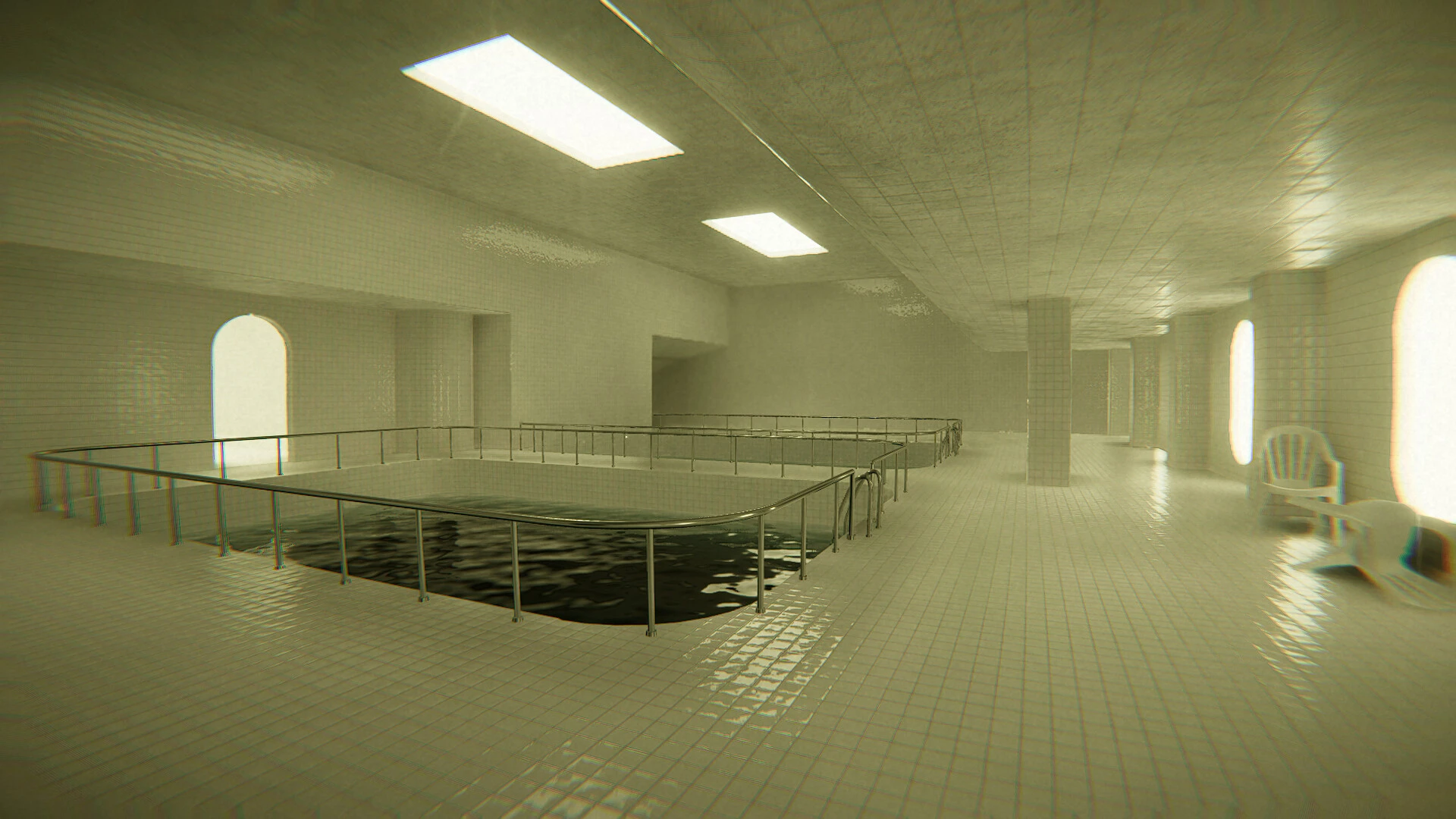 POOLS mac游戏 screenshot-0
