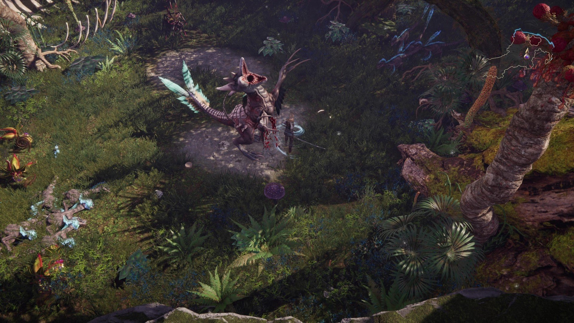 Last Epoch mac游戏 screenshot-2