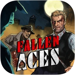 Fallen Aces mac游戏 icon