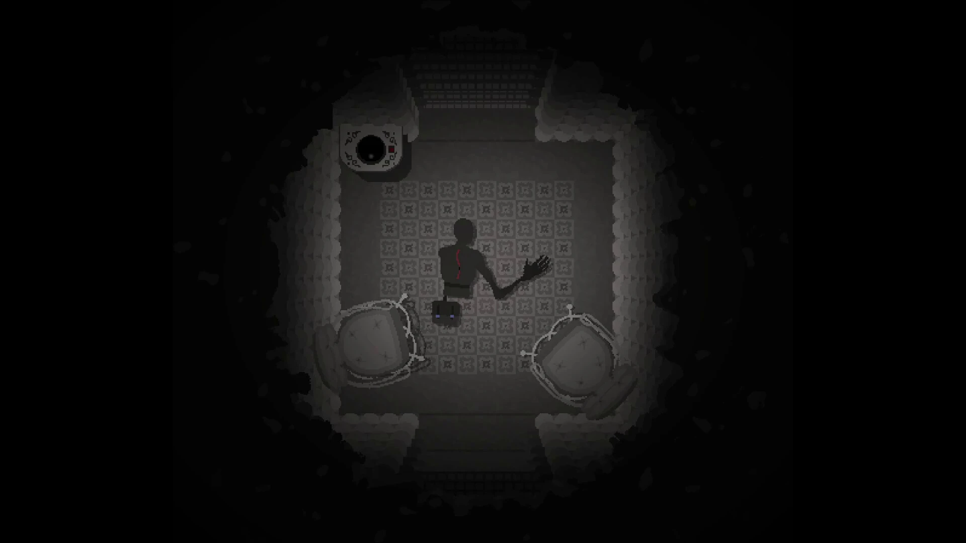 Endoparasitic 2 mac游戏 screenshot-0