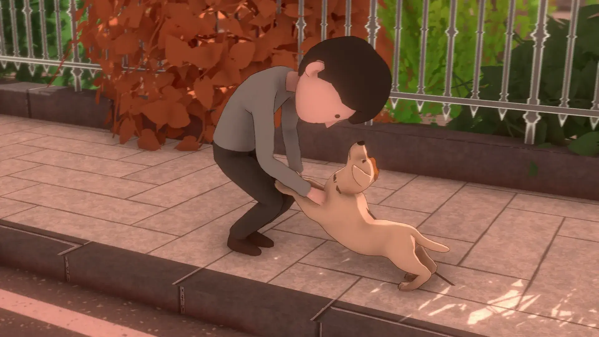 Unwording mac游戏 screenshot-3