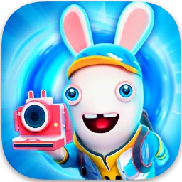 Rabbids Multiverse mac游戏 icon