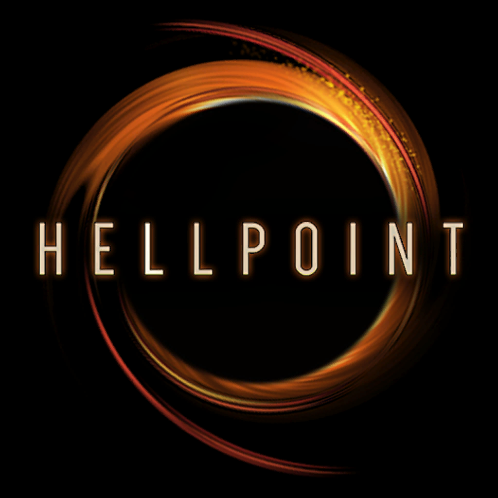 Hellpoint mac游戏 icon
