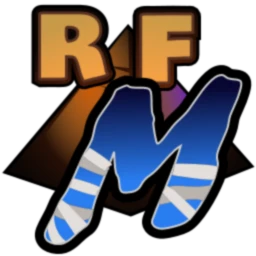 Run From Mummies mac游戏 icon