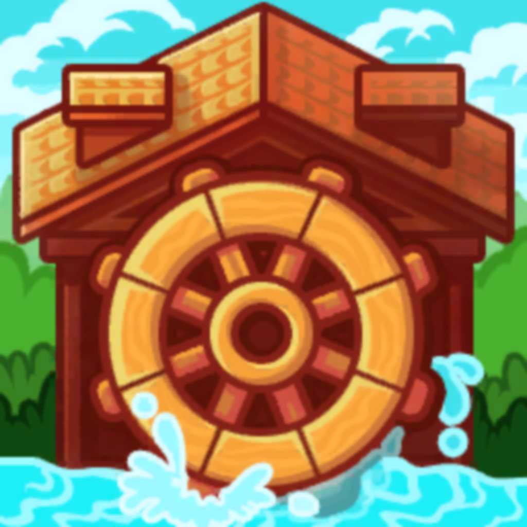 Factory Town mac游戏 icon