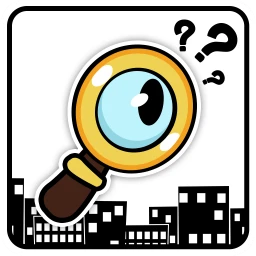 Crowded Mysteries mac游戏 icon