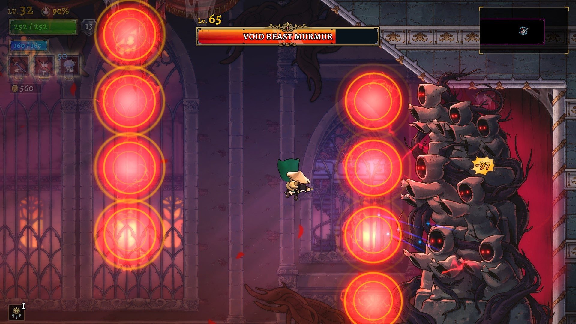 Rogue Legacy 2 mac游戏 screenshot-5