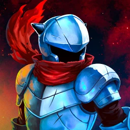 Knight vs Giant: The Broken Excalibur mac游戏 icon