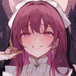 Nunholy mac游戏 icon