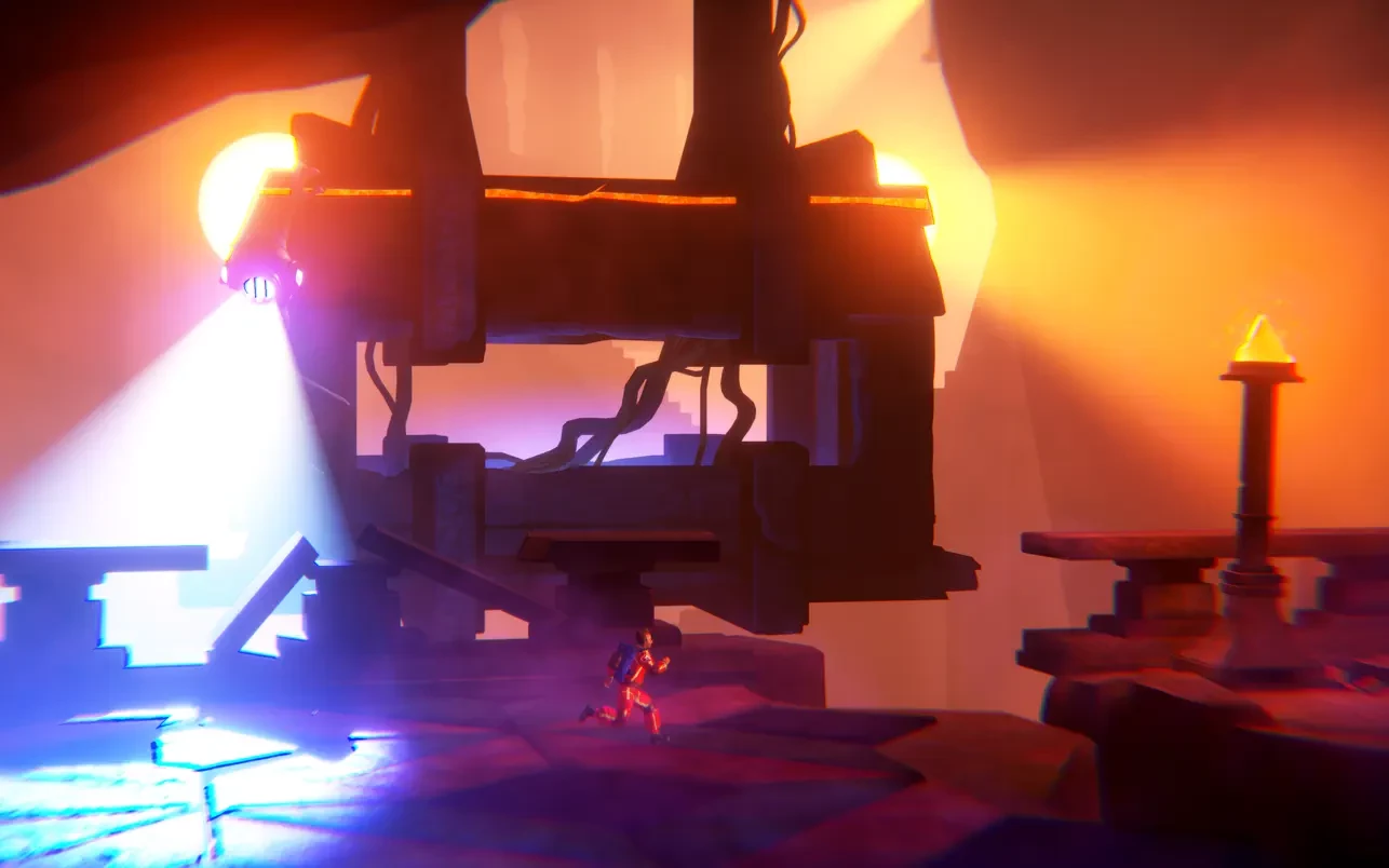 Little Orpheus mac游戏 screenshot-3