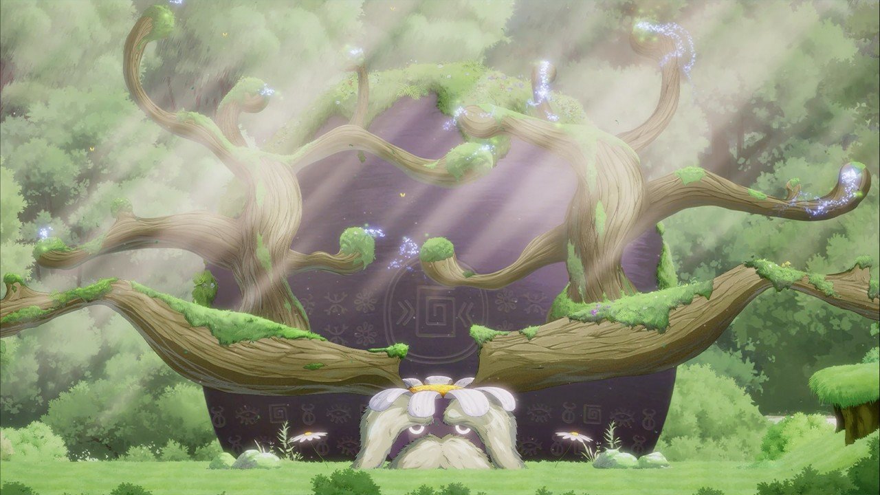 Hoa mac游戏 screenshot-3