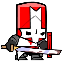 Castle Crashers mac游戏 icon